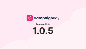 campaignbay_1_0_5_release_note
