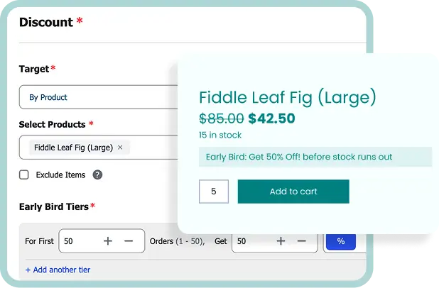 Demo image for Scarcity & Urgency Built-In