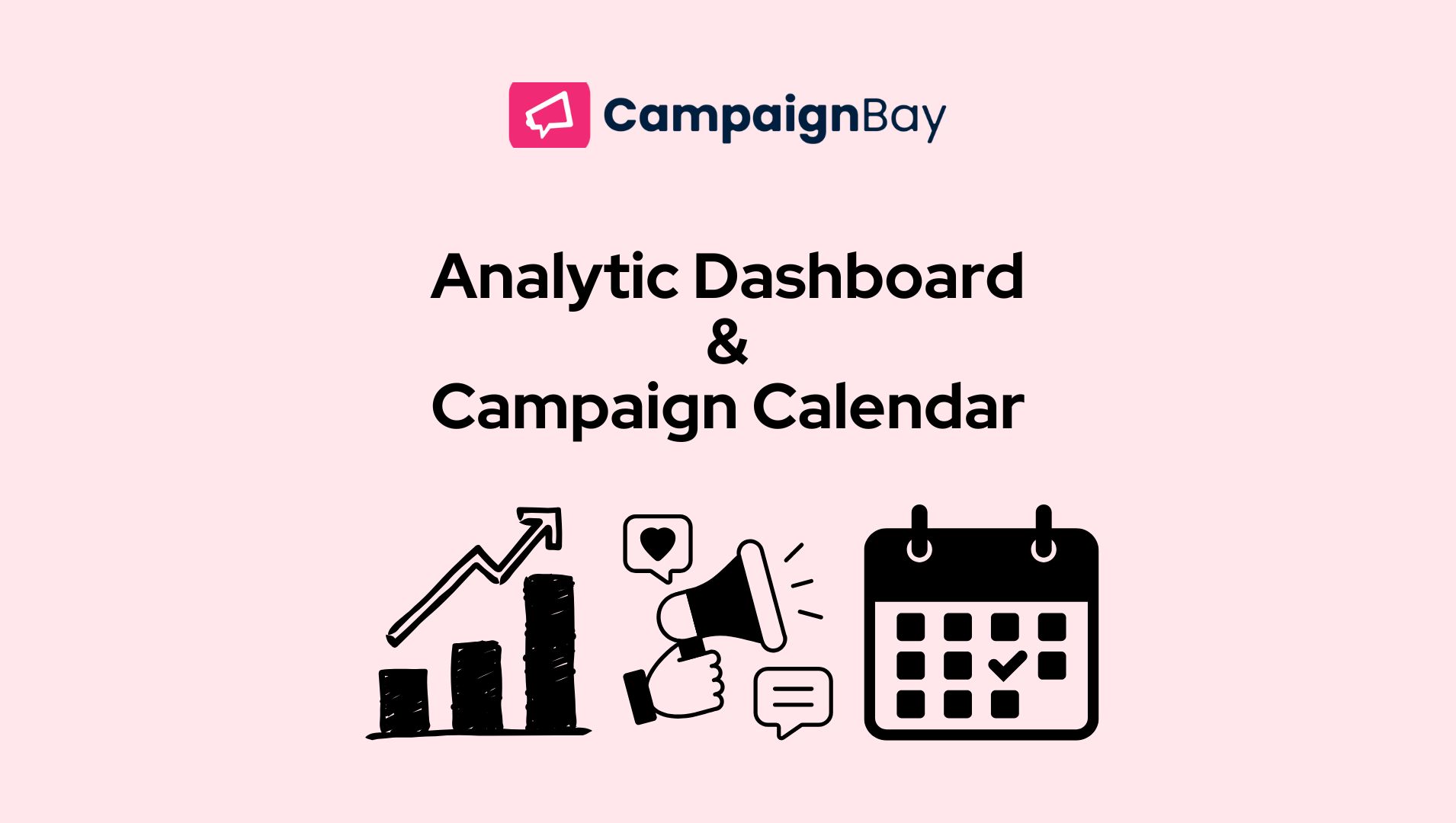 Manage Campaigns with Dashboard and Calendar — CampaignBay (WooCommerce Discount Plugin)