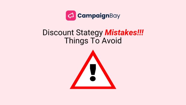 WooCommerce Discount Stategy Mistakes: What Not To Do